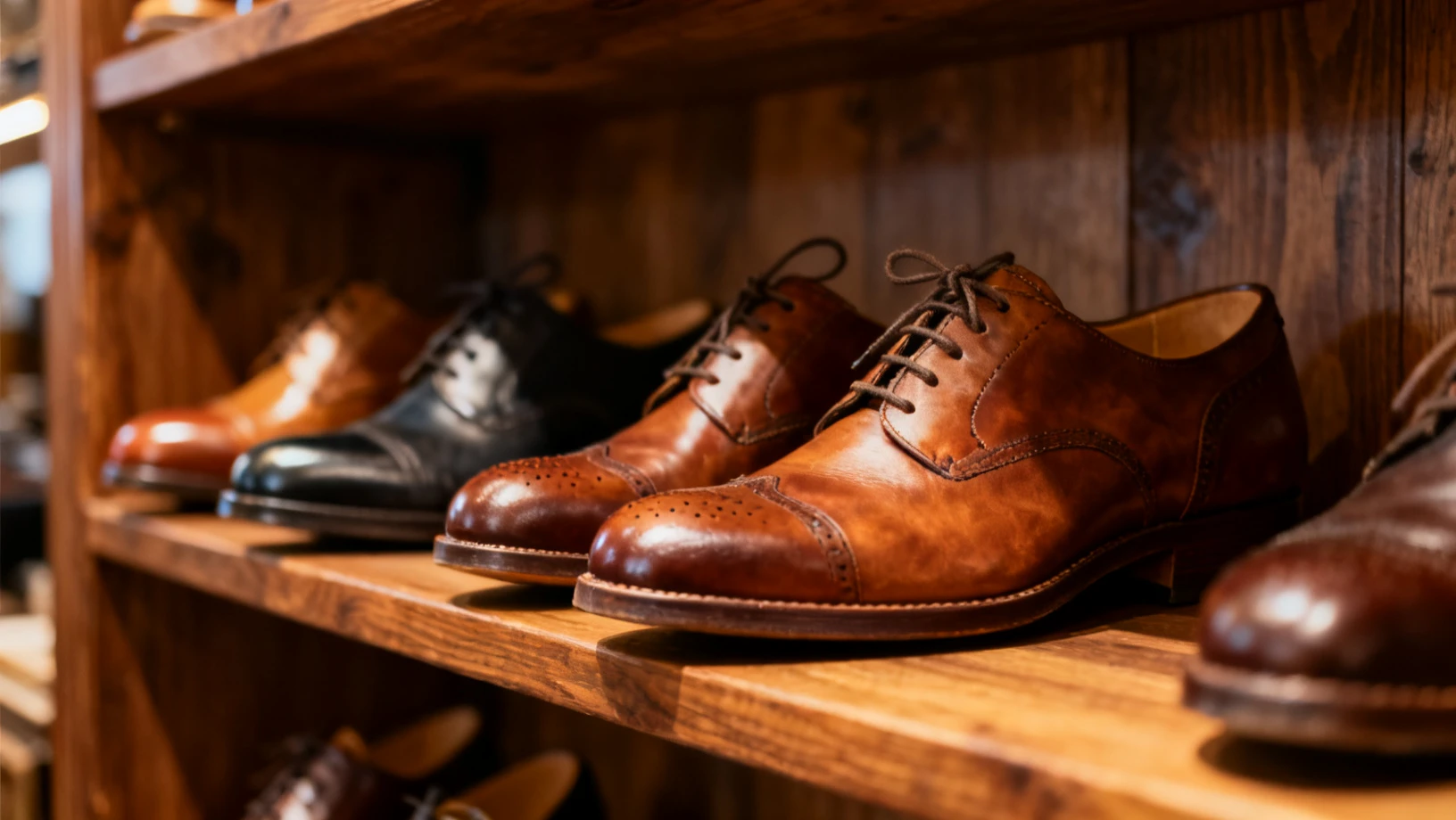 Marques de chaussures françaises : notre sélection qualité